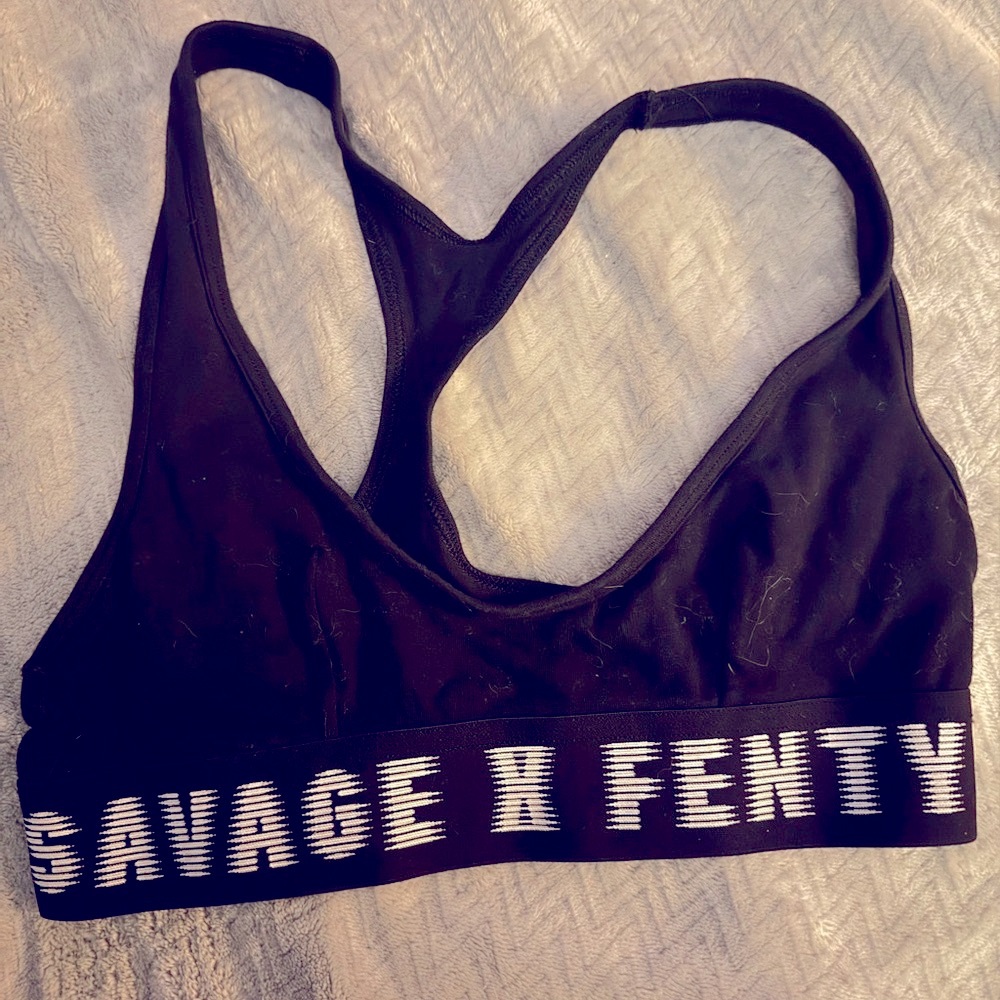 Savage X Fenty Intimates & Sleepwear | Savage X Fenty Sports size small
